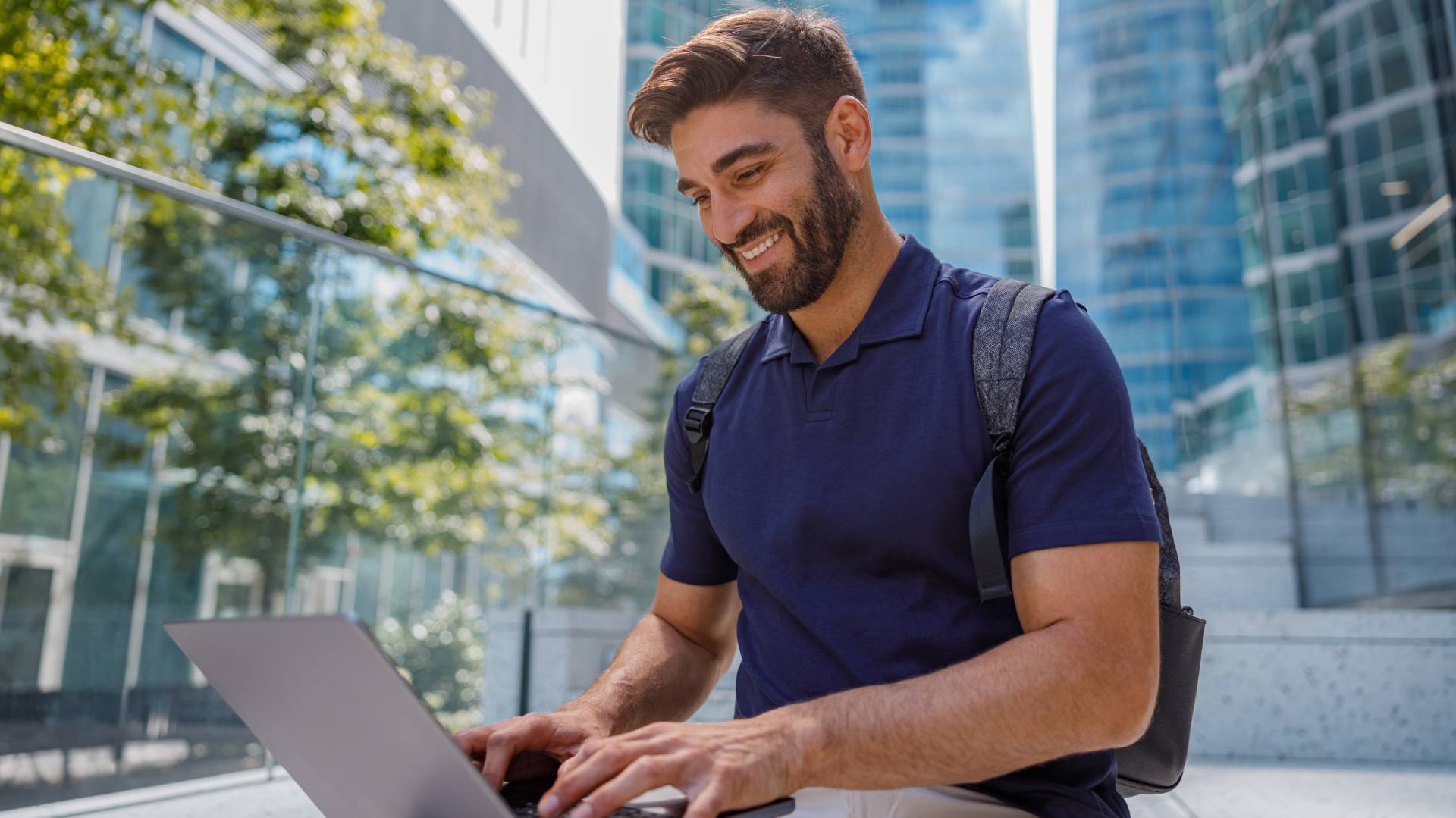 A inteligência artificial que acompanha o aluno dentro do LMS