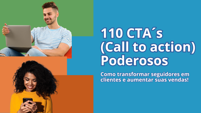 110 CTAs poderosos