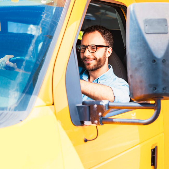 curso_CETE Capacitação de Condutores de Veículos de Transporte Escolar 