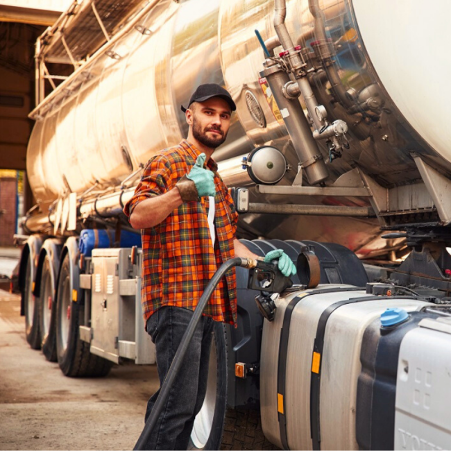 curso CETPP Capacitação de Condutores de Veículos de  Transporte de Produtos Perigosos - MOPP