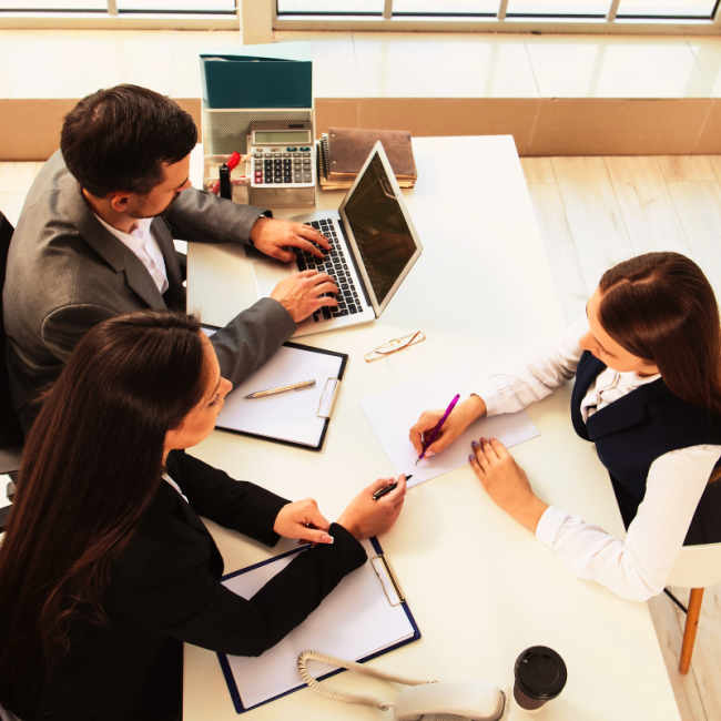 curso Recursos Humanos