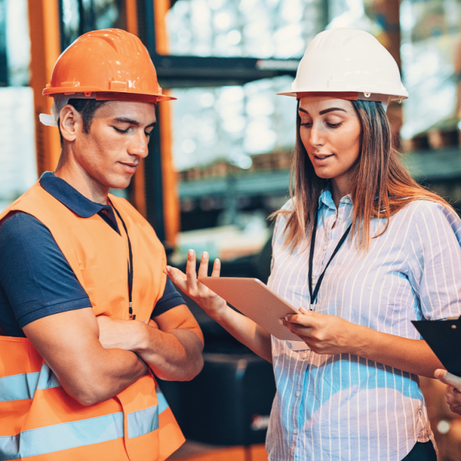 curso Segurança do trabalho