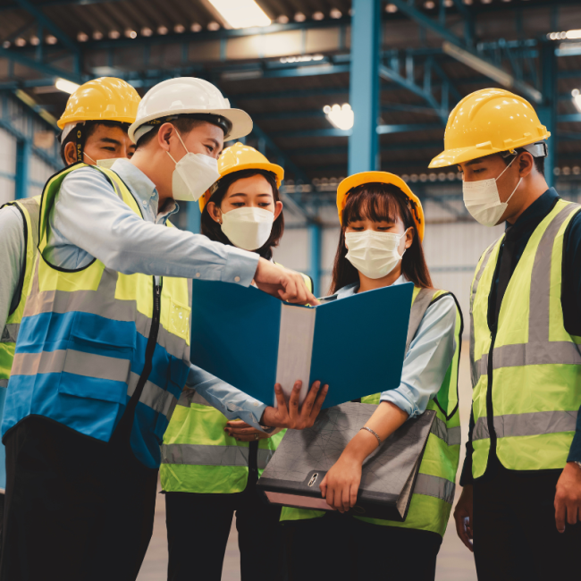 curso Segurança do trabalho2