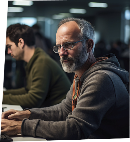 Drupal, um poderoso CMS para sistemas personalizados.
